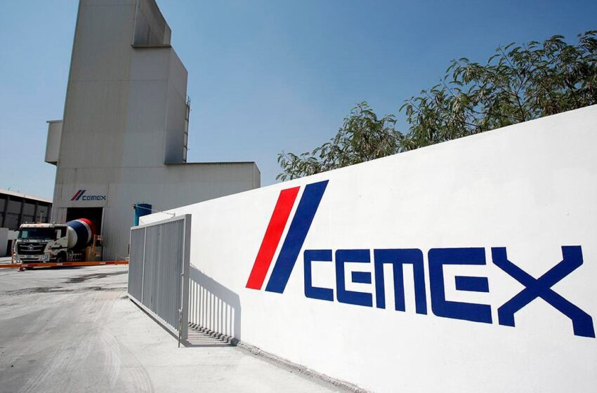  La precaución marcará las inversiones en nuevas empresas de tecnología de construcción este año: Cemex