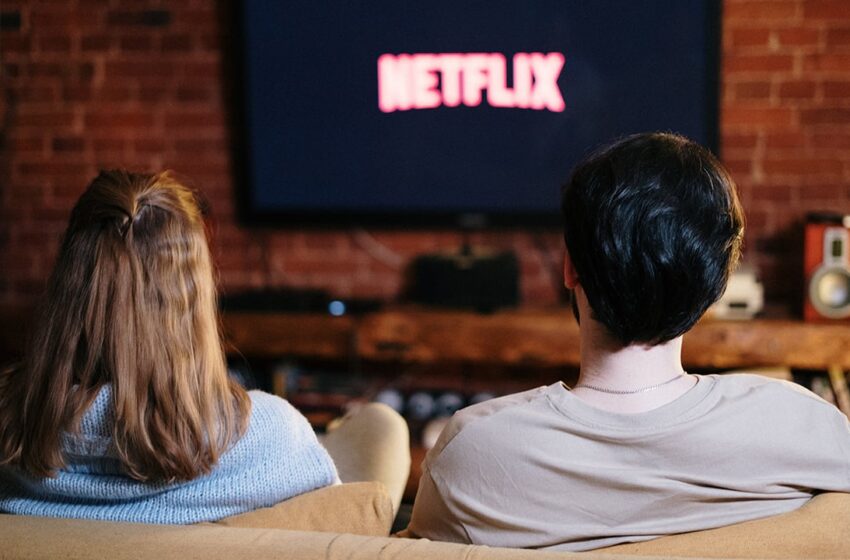  Netflix tiene el mayor crecimiento de clientes desde la pandemia de Covid-19