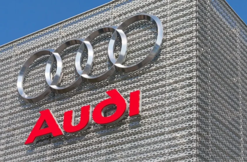  Sindicato de trabajadores de Audi México se van a huelga tras no lograr acuerdo salarial