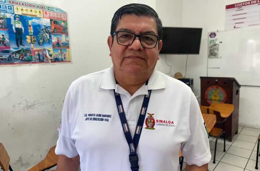  Hubo 992 Accidentes Viales en el Año 2023