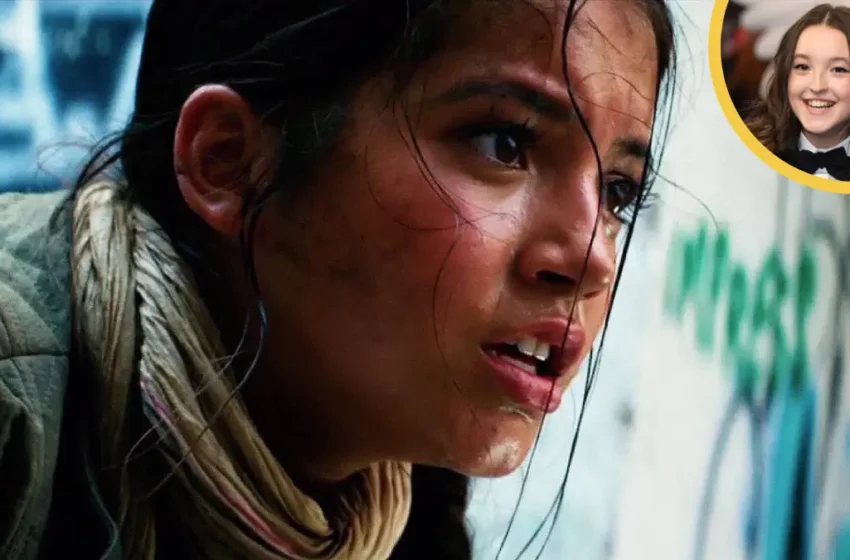  The Last Of Us estrena a nuevos actores para la segunda temporada: Conócelos