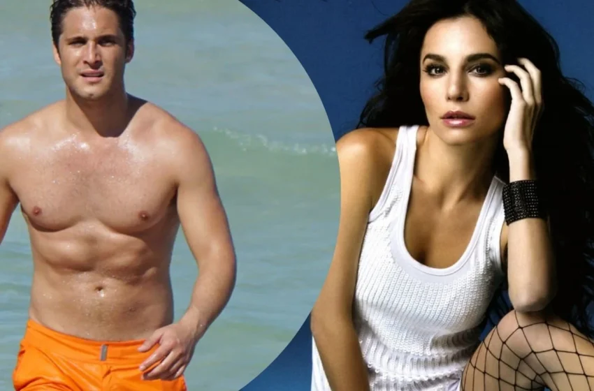  Diego Boneta y Martha Higareda protagonizarán ‘Follow’