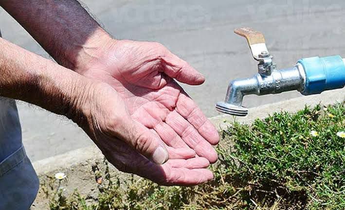  ¡Atención Mazatlán! Jumapam anuncia el corte de agua en estos fraccionamientos durante este miércoles