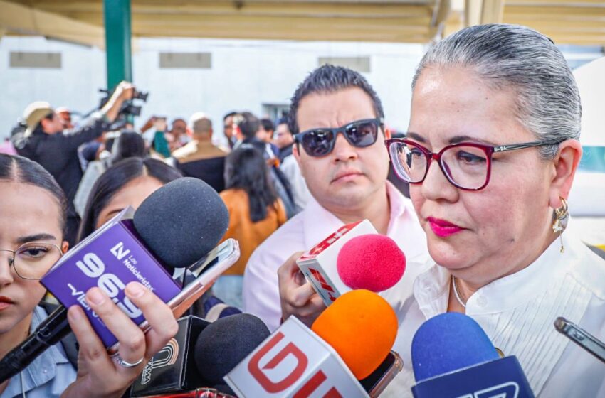 Confirma SEPyC suspensión de clases en el sur de Sinaloa los días 12 y 13 de febrero, por carnaval de Mazatlán