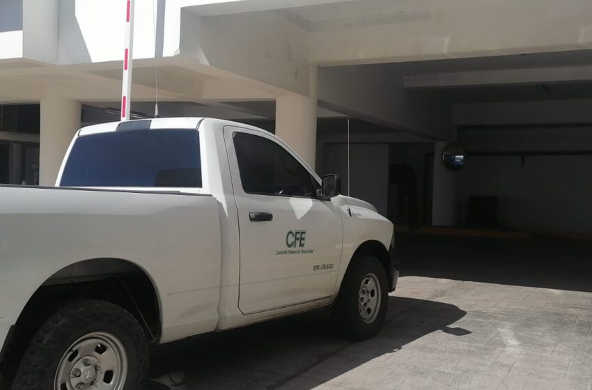  “Fue una falla del medidor”: hotel de Mazatlán al que le cortaron la luz por pagar menos