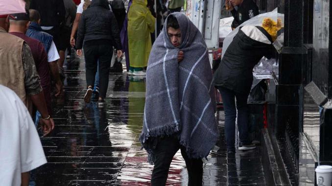  Clima: Así estarán las temperaturas este jueves en Sinaloa