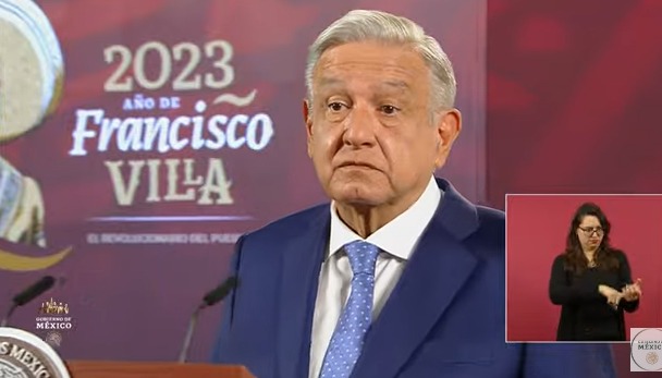  López Obrador presentará el 5 de febrero reformas al Poder Judicial y la Electoral