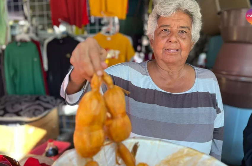  Tamales ‘barbones’, el platillo más famoso de Escuinapa que debes probar