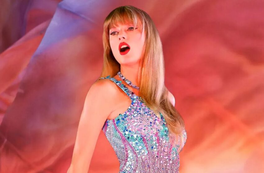  ¿Eres Swiftie? Un museo de Londres te busca para un trabajo