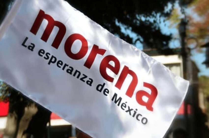  ¡Salió la lista! Estos serán los candidatos de Morena a las alcaldías en Sinaloa