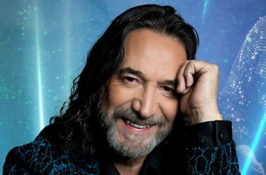  Alistan una noche de Encanto con la presentación de Marco Antonio Solís 