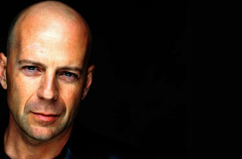  Bruce Willis: en su cumpleaños, fans le recuerdan lo grandioso que es  