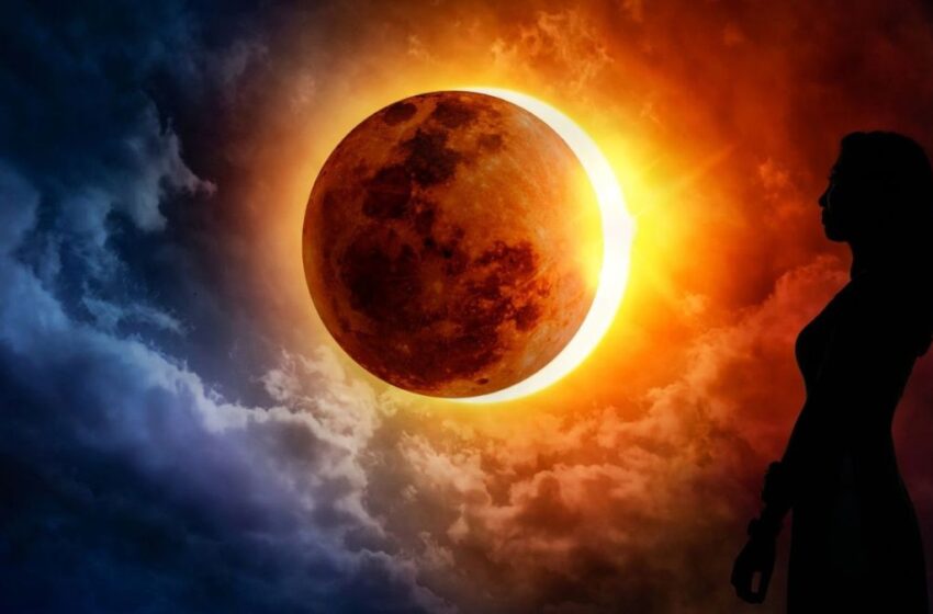  Efectos y mitos sobre el eclipse que verás en Mazatlán  