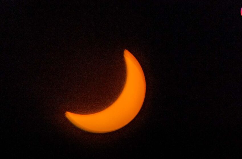  Eclipse solar despertará más curiosidad por la ciencia y astronomía