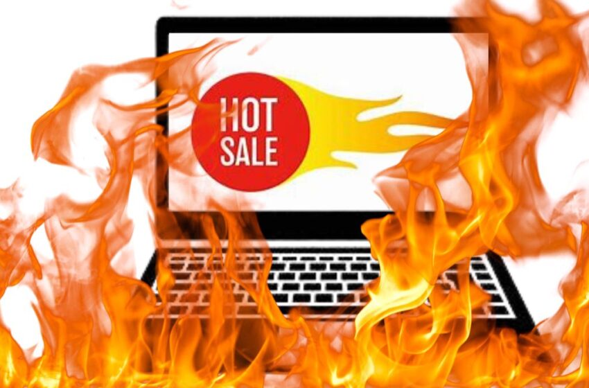  Hot Sale 2024 se adelanta, ¿cuándo y cómo será? 