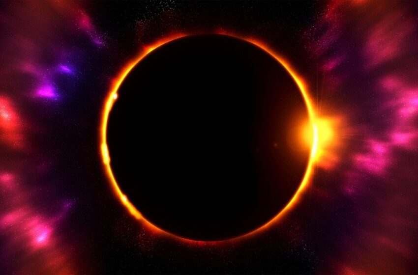  Eclipse Solar 2024: Los riesgos y recomendaciones de un especialista para evitar daño a la vista