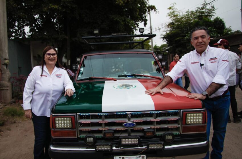  Encuesta Sinaloahoy.mx muestra ventaja de candidatos de Morena al Senado