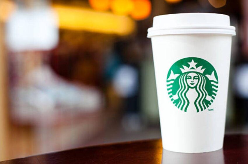  Promoción de Starbucks: Café a solo $49 pesos; te decimos como conseguirlo del 8 al 14 de abril