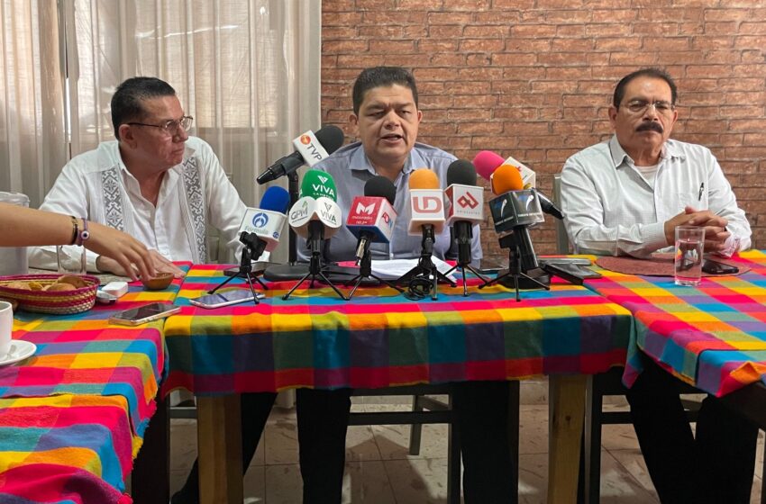  Preocupa a empresarios de Culiacán modificación a Ley de Amparo