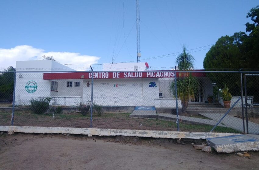  Médicos no aceptan ir a clínicas de la sierra de Sinaloa, aunque les paguemos un sobresueldo