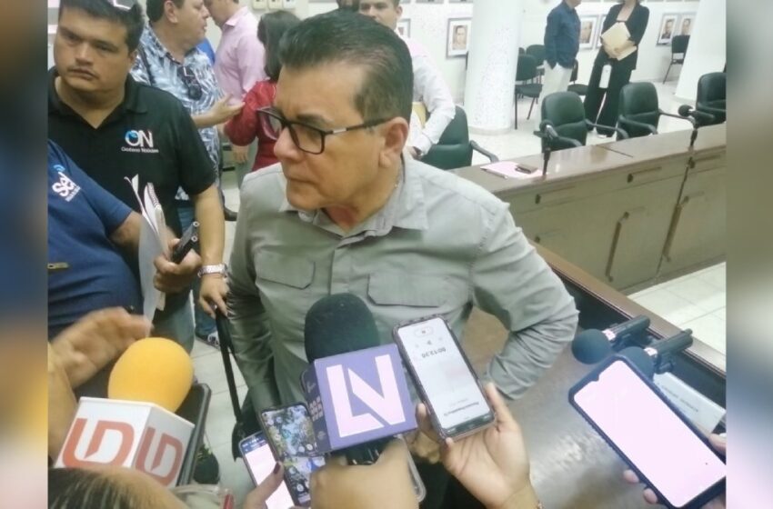  Niega alcalde de Mazatlán que haya robos en el Sábalo Country a pesar de reportes