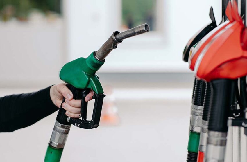  Gasolina: Precios promedio de Magna, Premium y Diésel este 29 de abril