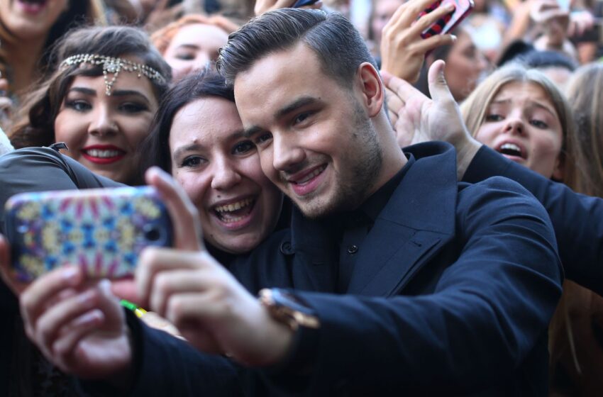  Liam Payne y sus fans crecieron juntos. Así fue su vida en el mundo del espectáculo