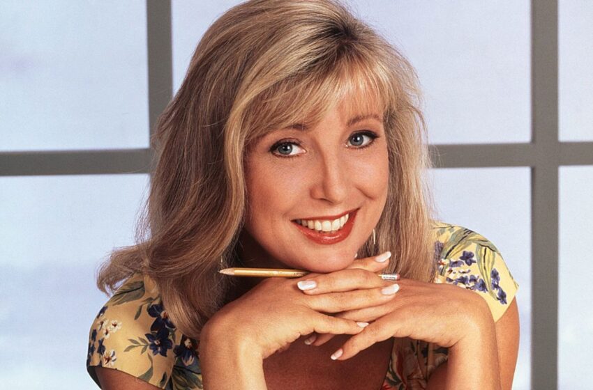 Teri Garr, protagonista de “Young Frankenstein” y “Tootsie”, muere a los 79 años