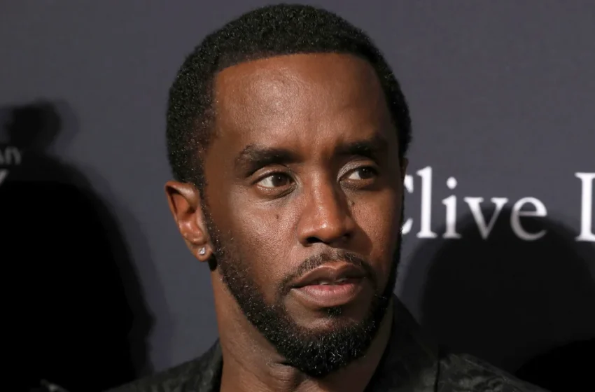  Testigo del caso de Sean “Diddy” Combs afirma tener videos del músico victimizando a celebridades