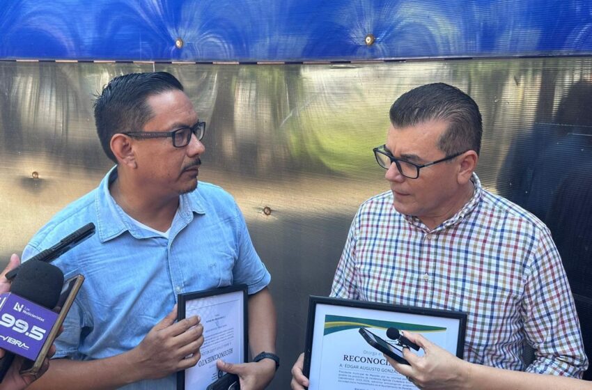  Mazatlán obtiene premio nacional por su proyecto Agenda Ciudadana Anticorrupción