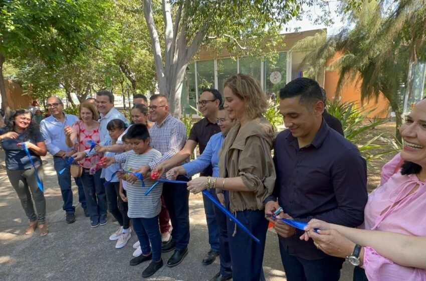  La Sociedad Astronómica de Mazatlán estrena sede en el Parque Central