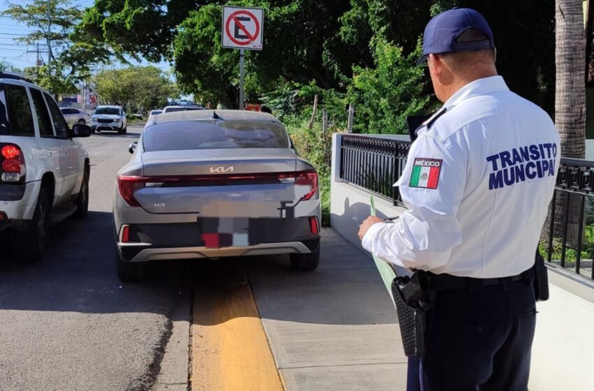  Llama Seguridad Pública a denunciar actos de corrupción de policías