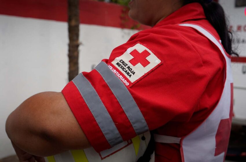  Únete al desayuno prenavideño de la Cruz Roja y ayuda a salvar vidas