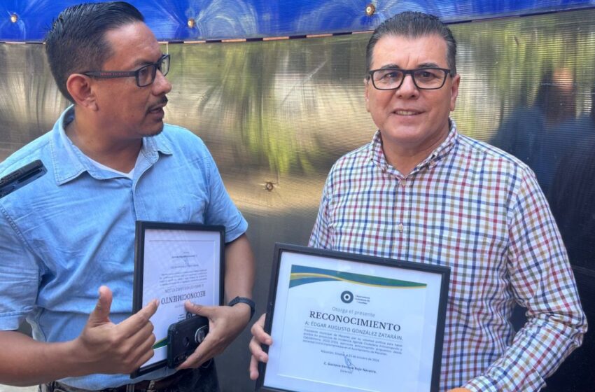  Mazatlán gana el primer lugar nacional como municipio anticorrupto