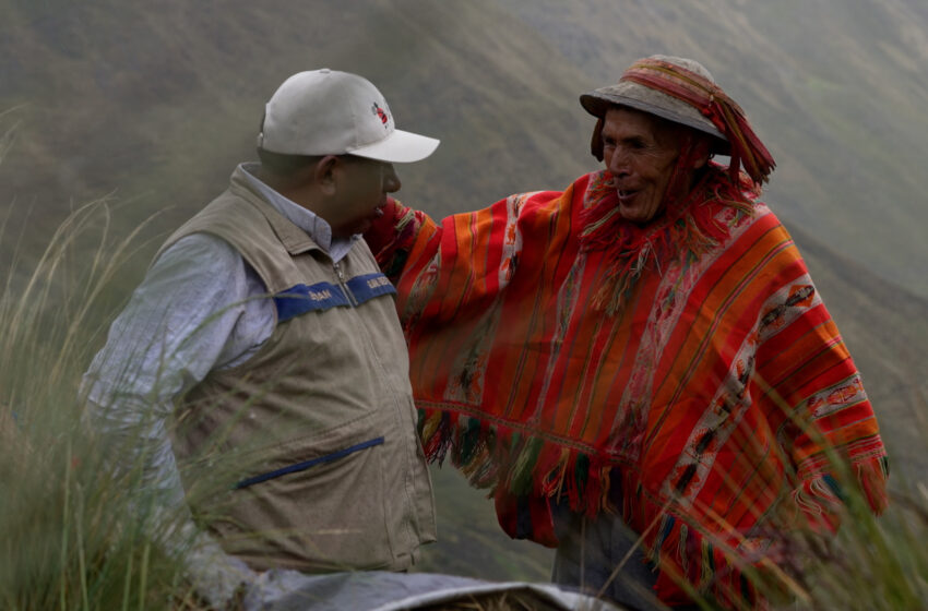  El Día de Llamado a la Tierra 2024 de CNN explorará las “Generaciones Conectadas”