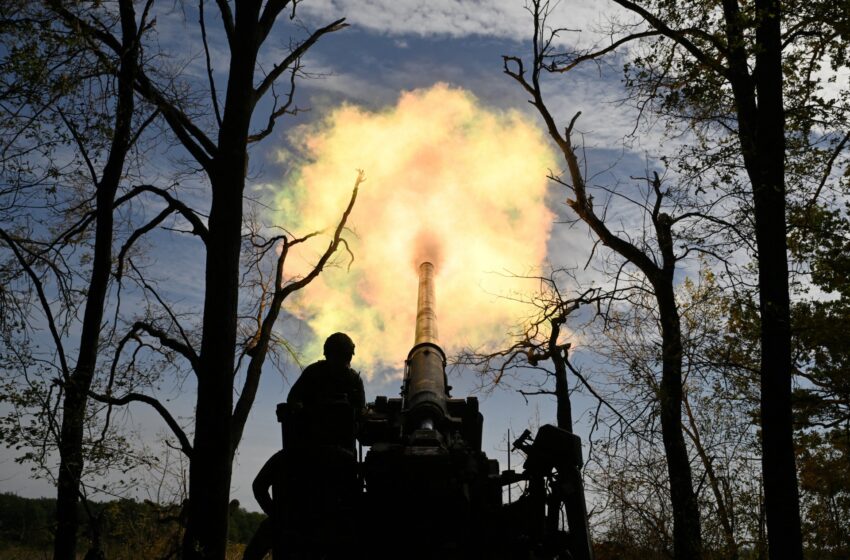  Última hora de la guerra en Ucrania: el Ejército ucraniano dice que Rusia lanzó ataques con misiles balísticos, noticias y más