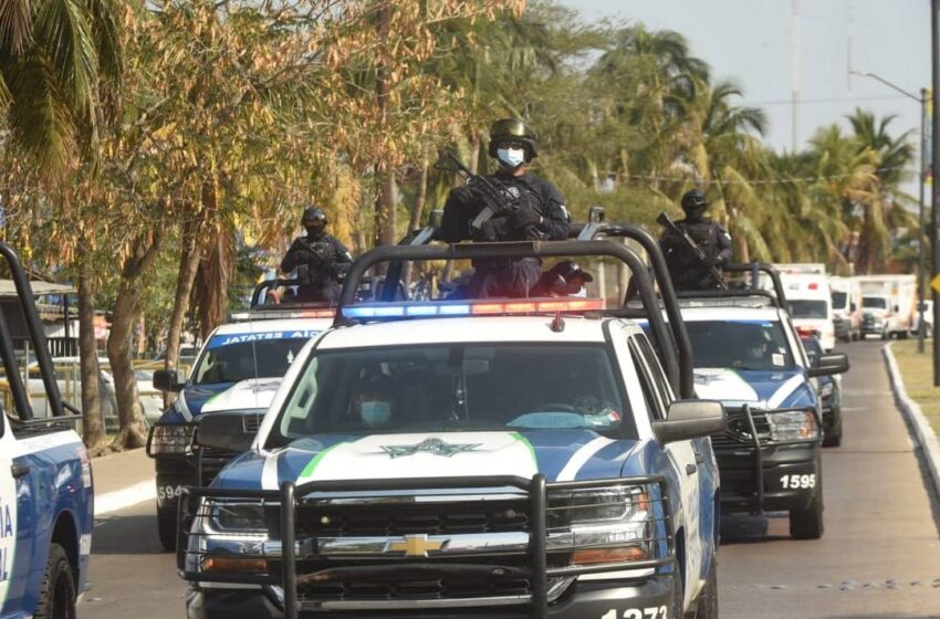  Asesinan a Cinco personas Ayer Martes en Culiacán