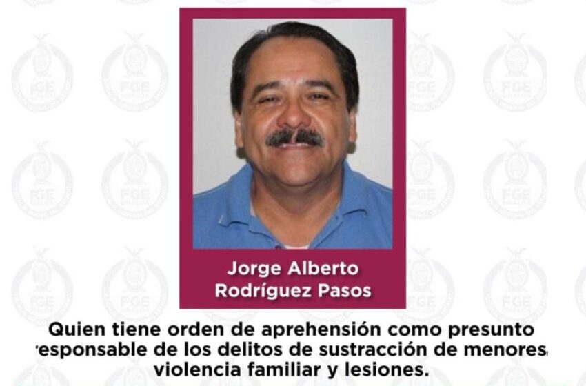  Esto sabemos de la detención del exalcalde Jorge Rodríguez Pasos 