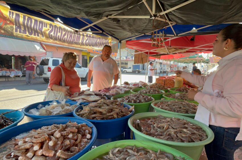  ¡Ni parecía Navidad! Las ‘Changueras’ reportan muy bajas ventas