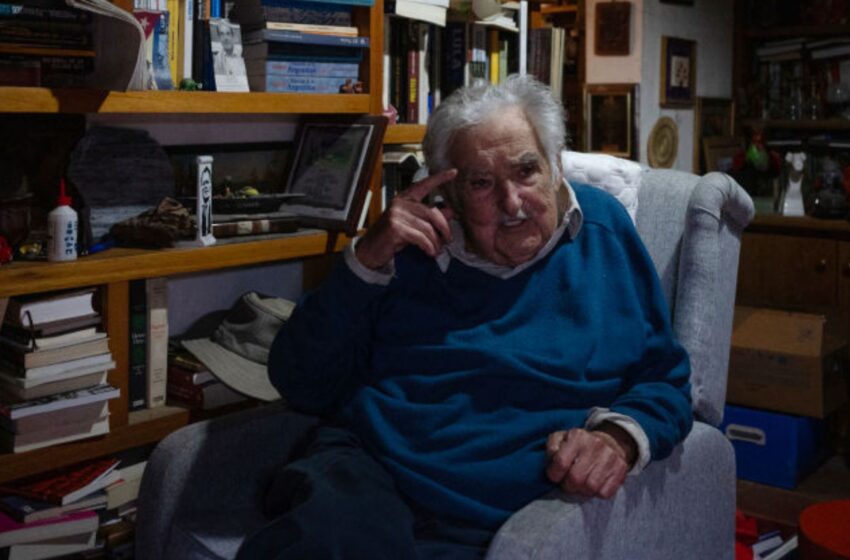  ¿Qué problemas de salud ha tenido José “Pepe” Mujica?