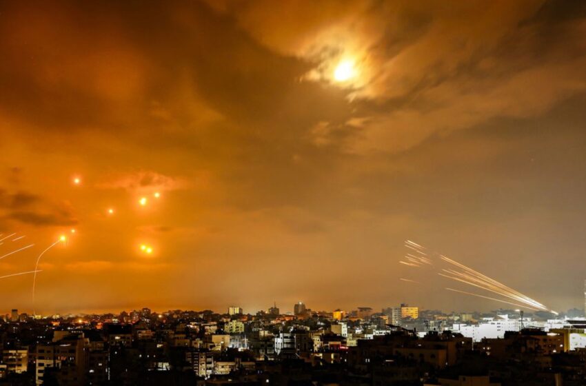  Última hora de la guerra en Gaza: acuerdo de alto al fuego y liberación de rehenes, noticias y más