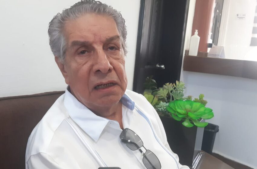  Turismo Carretero “Ha Golpeado” a Mazatlán, Reconoce Raúl Lleras, Vocal Ejecutivo del Centro Internacional de Convenciones