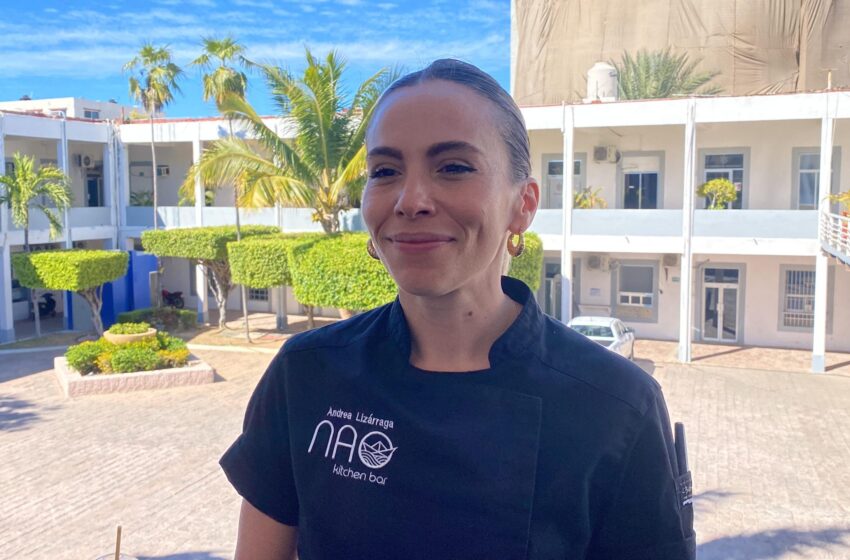  Movimiento gastronómico Tierra y Sal realizará en Mazatlán gran festival con reconocidos chefs