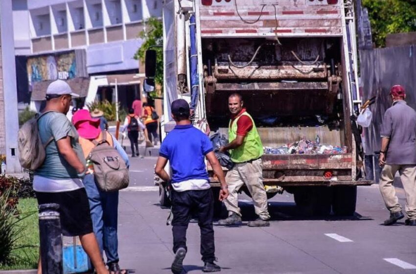  Presupuesto de Egresos 2025 por más de 3 mdp en Mazatlán. ¿En qué se usarán?  