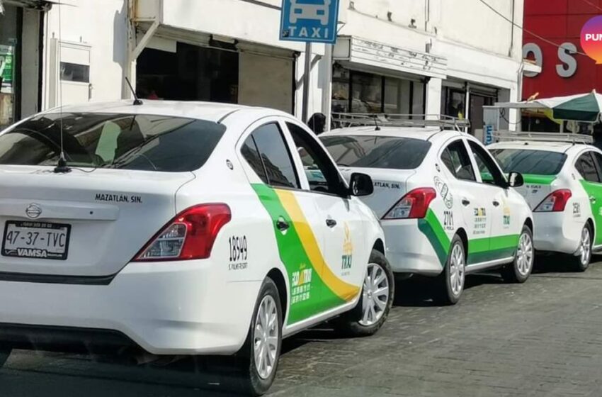  ¡Algo bien! Vida nocturna regresa a Mazatlán regresar: Taxistas 