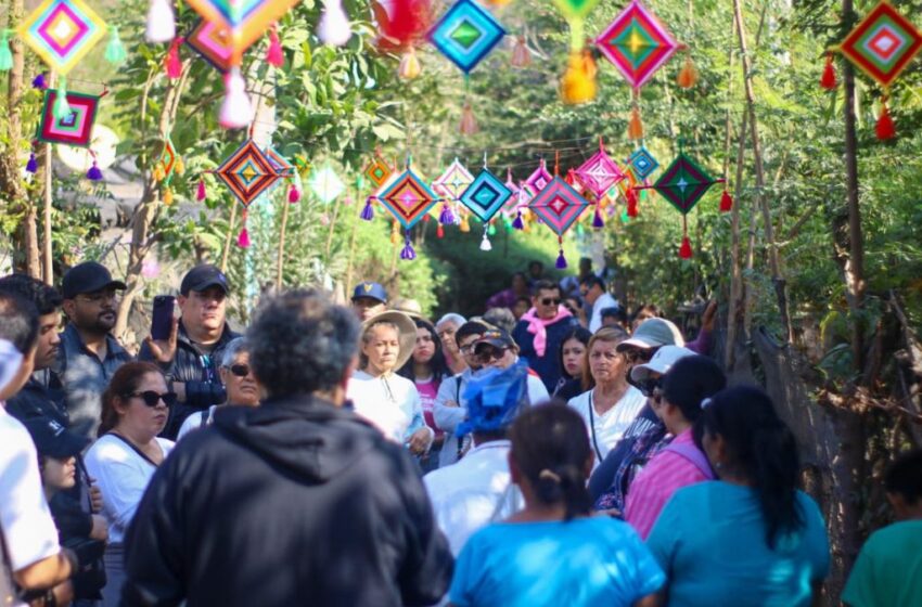  ¡Súmate! Invitan a la Ruta Turística Tradiciones Ancestrales 