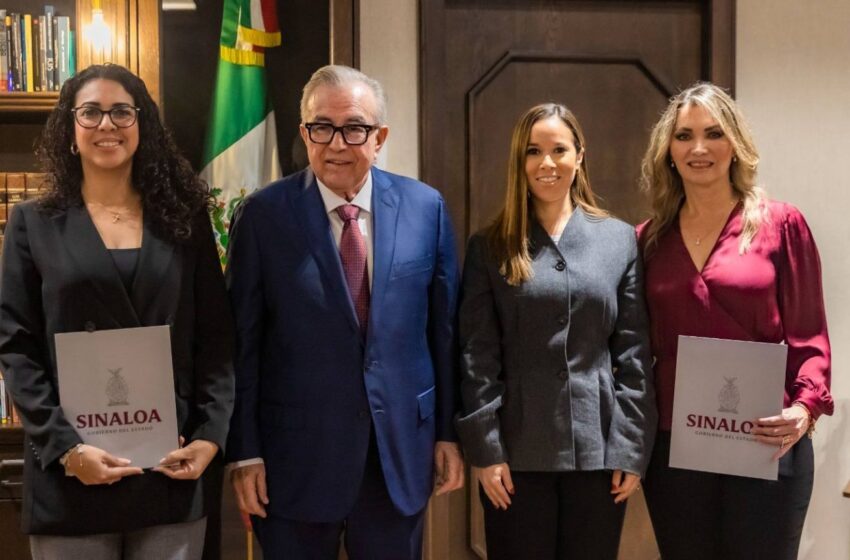  Celia Jáuregui y Michelle Aguilar, las nuevas subsecretarias en Turismo