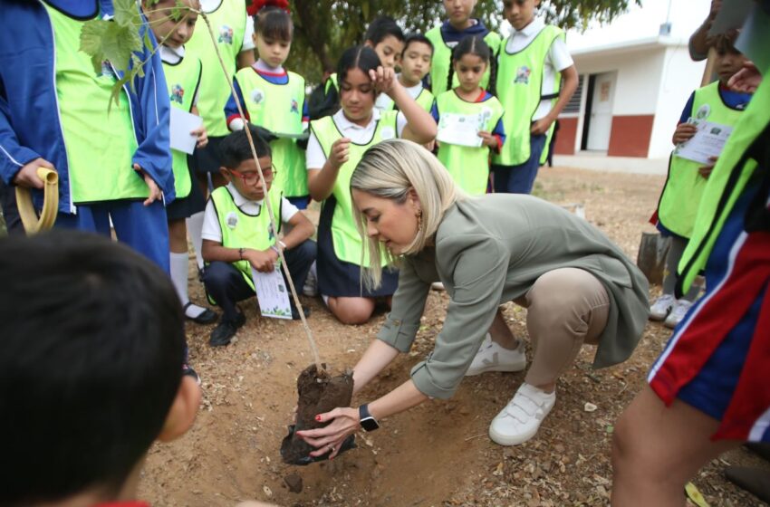  Mazatlán tiene a sus primeros ‘Guardianes Ambientales’. De esto se trata