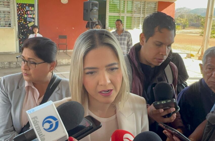  “Los dos reinados infantiles tienen mucha importancia, son niñas que representan la infancia en Mazatlán”: Estrella Palacios