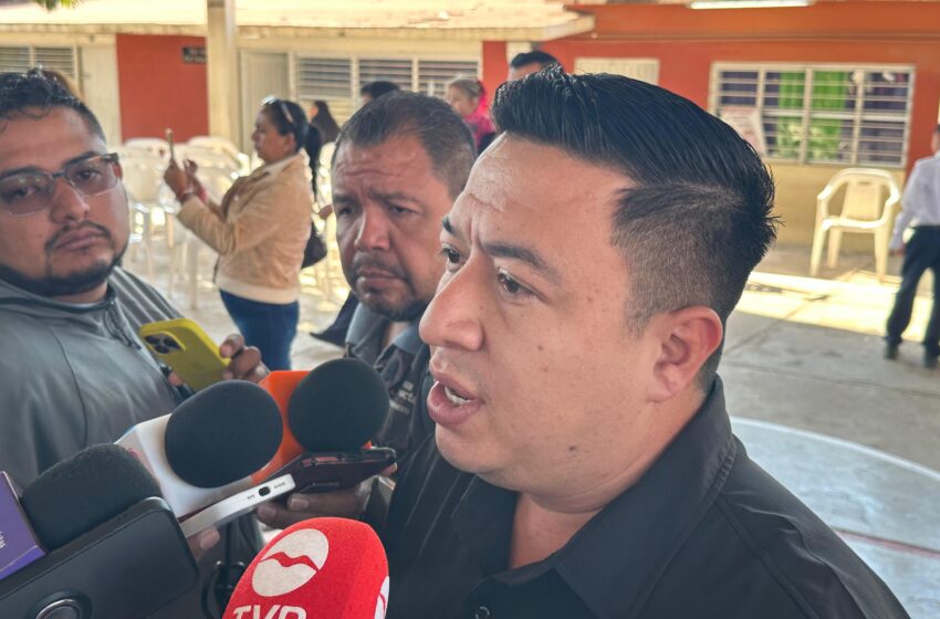  Municipio recibe 50 solicitudes en el programa Peso a Peso